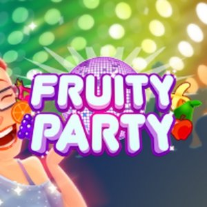 Fruit Puzzle Party