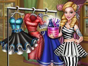 Style Studio: Personal Wardrobe Creator