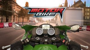 Traffic Dash Rider