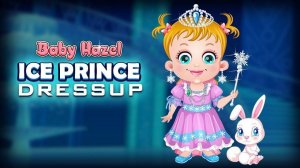 Winter Princess Style Studio