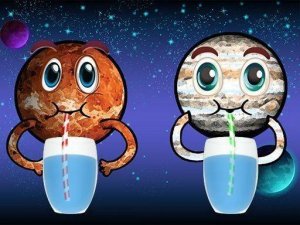 Planet Tap Showdown