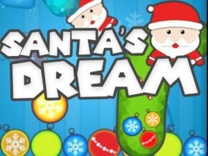 Snowy Dash: Christmas Collector