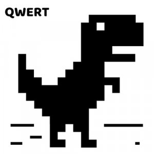 Dino Dash: Ancient Trail