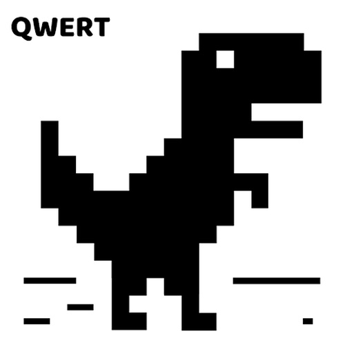 Dino Dash: Ancient Trail
