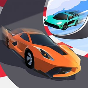 Highway Speed Challenge 3D