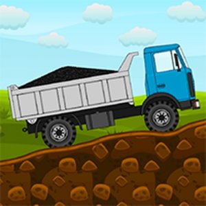 Highway Freight Delivery