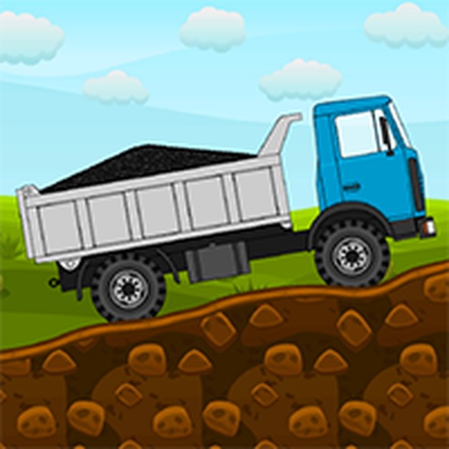 Highway Freight Delivery