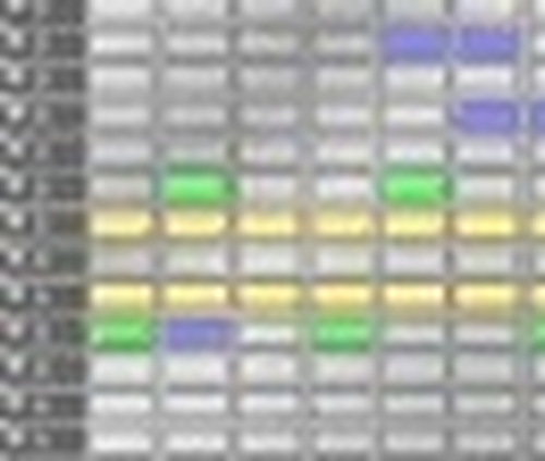 Beat Bounce Block Puzzle