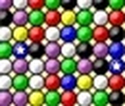 Bubble Match Spinner