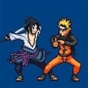 Anime Crossover Arena