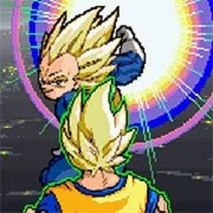 Dragon Ball VR Versus Battle