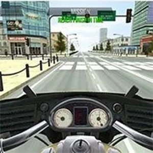 Velocity Moto Dash