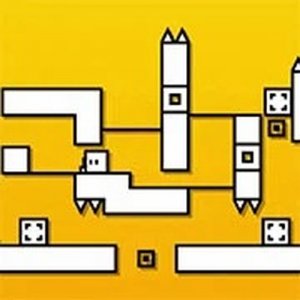 Bouncy Block Challenge