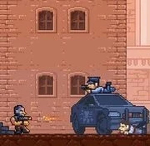 Sunny Assistant Delivery Dash