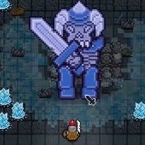 Pixel Dungeon Strategy