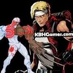 Retro Survival Challenge