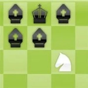 Chess Puzzle Challenge
