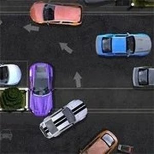 Maneuver Master: Parking Simulator