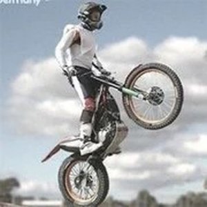 German Trail Bike Challenge