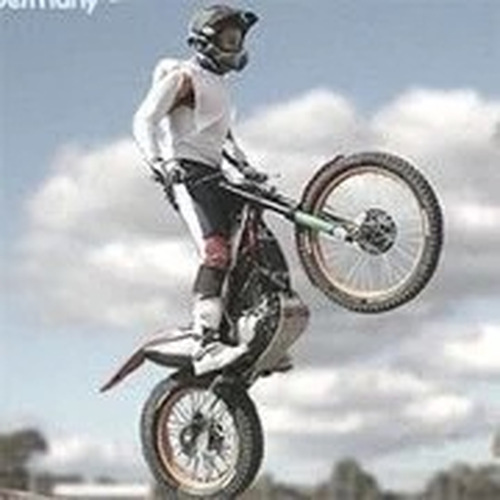 German Trail Bike Challenge