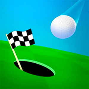 Putting Precision Arcade Challenge