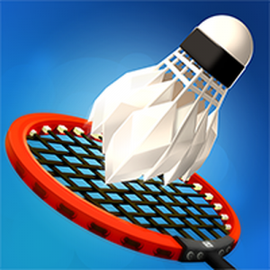 Court Rally: Badminton Quick Match