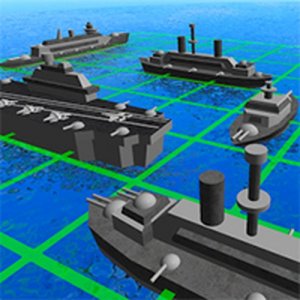 Battleship Online Strategy Game