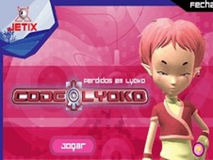 Lyoko Hidden Object Search