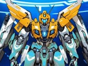 Mecha Builders: Robot Puzzle Adventure