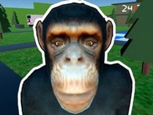 Wukong: Journeys of a Baboon - Online Adventure Game