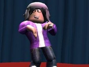 Roblox Makeover Dress-Up Online Dress Up Game
