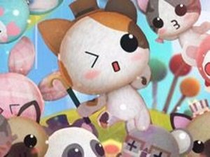 Funny Animal Cafe Management Game - Simulation Game