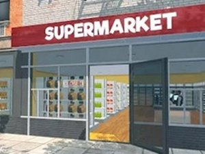 Supermarket Simulator: The Original Online Simulation Game