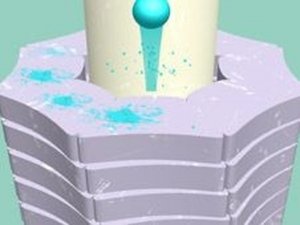 Tower Smash Puzzle Arcade