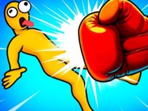 Box Playground: Punch It Puzzle