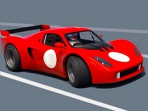 Sky Descent Racing