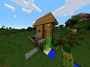 World Craft 2 Online Sandbox Game - Creative Building Game