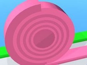 Layers Roll Online Arcade Game