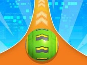 Machine City Balls Rolling Game - Arcade Game