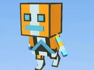 Kogama: Geometry Dash Online Parkour Game - Arcade Game
