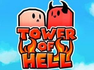 Tower of Hell: Obby Blox Online Parkour Game - Arcade Game