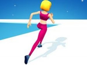 Run Of Life 3D Online Arcade Game