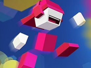 Color Rush Online Arcade Game