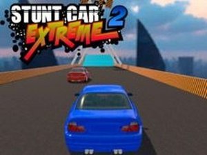 Stunt Car Extreme 2 Racing Arcade Game