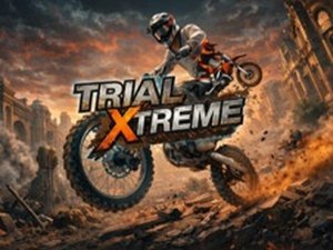 Trial Xtreme Online Arcade Game