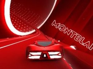 The Race Driving Game Online Arcade Game