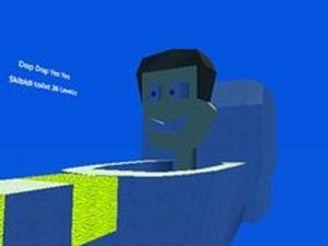 Kogama: Skibidi Toilet Parkour 26 Levels - Online Parkour Game