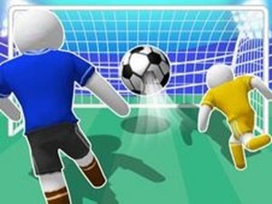 Football Kick 3D Online Soccer Game Arcade Game