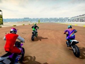 Super MX The Champion Racing