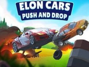 Car Launch Arcade Game